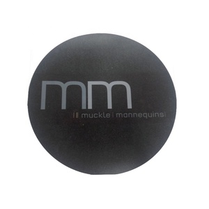 Tùy chỉnh kích thước từ tính bền dán từ tính cho roadsign cho chống trượt - Product Image 2