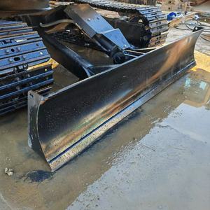 Caterpillar d'occasion 308E & 308E2 8 tonnes Mini pelle hydraulique chenille moyenne avec poids en ordre de marche 8 tonnes - Product Image 6