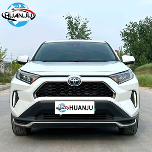 Modèle 2024 Toyota <span class=keywords><strong>RAV4</strong></span> Rongfang d'Occasion 2.0L 2.5L CVT 4x2 4x4 Nouveau SUV <span class=keywords><strong>RAV4</strong></span> Véhicules Hybrides à Essence Nouvelle Énergie - Product Image 3