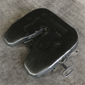 Fundición de piezas de remolque de camión de <span class=keywords><strong>quinta</strong></span> rueda - Product Image 4