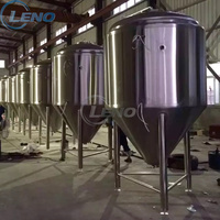 Fermoire conique en acier inoxydable, 304 316 sac en forme de cône naturel fermenté à l'ail noir, au meilleur prix
