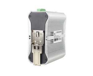 L3 Quản Lý chuyển đổi PoE công nghiệp với 8 cổng PoE + 8 cổng sợi SFP hỗ trợ IEEE 802.3 AF/tại tiêu chuẩn PoE - Product Image 4