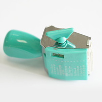 Tampon original 2021 avec Logo personnalisé pour enfant, étiquette Vintage, pour journal intime, lettres et nombres, timbre