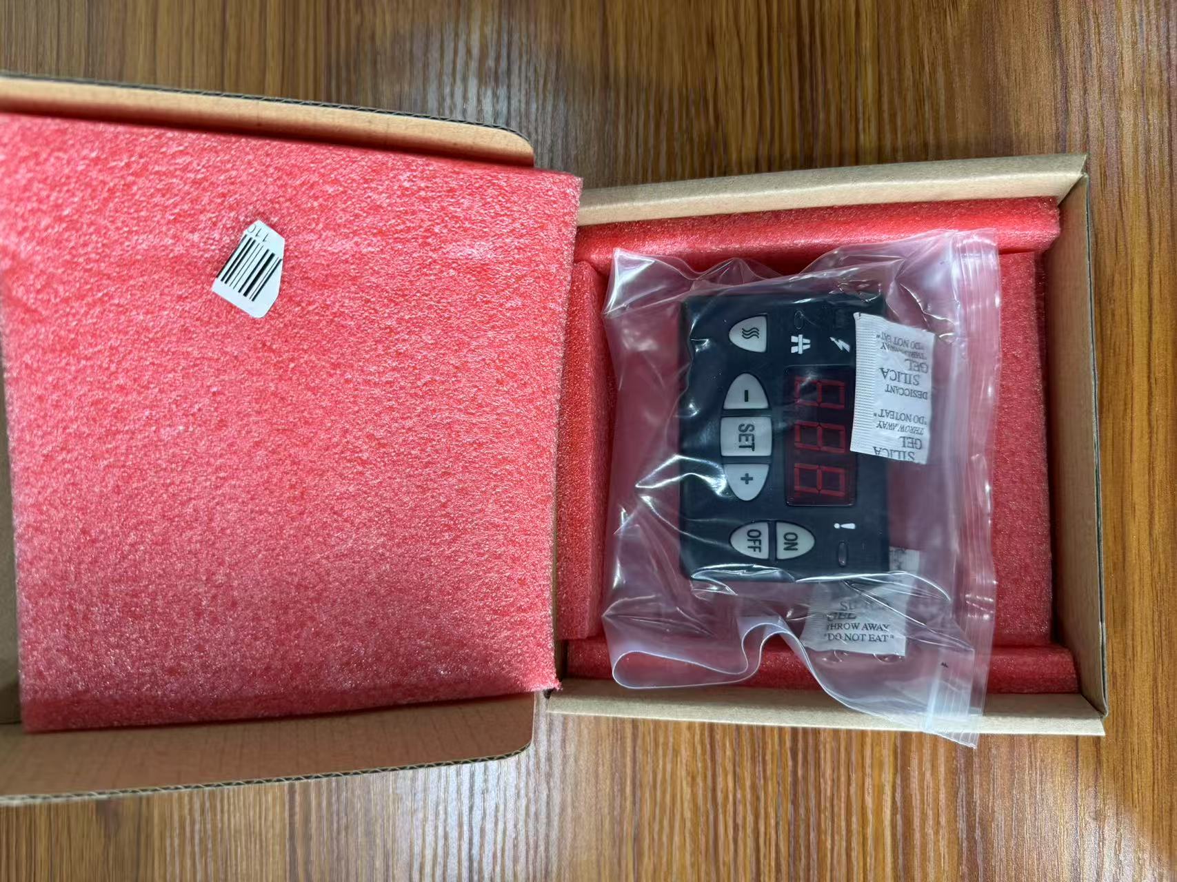 (取引中)ゴメチュ2 TRINIDAD Cab Controller 12-00325-02 12-00325-00 compatible Carrier