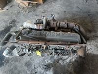 Used for Jiefang FAW 11L CA6DM2 42 Engine Heavy Duty Diesel Big Pump Truck Engine Assembly for High Power Reliable Performance