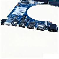 LA-H482P pour carte mère HP 15-DH I7-9750H I9-9880H GTX1660TI RTX2070 RTX2080