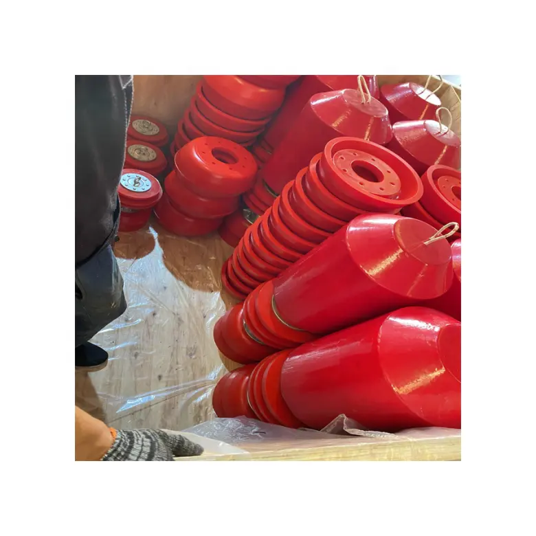 High Quality Finest Price well-crafted Components for polyurethane pipe pig