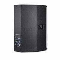 Haut-parleur coaxial passif professionnel PS12 de 12 pouces à 2 voies, moniteur de scène PA, système de sonorisation pleine gamme