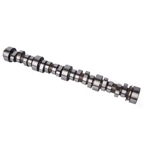 E1840P Camshaft 2 tahap miring untuk Chevy GM LS LS1 LS3 5.3 6,0l. 585 "Lift