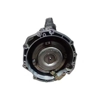 Caja de Cambios Usada de Repuesto JR507E RE5R05A JATCO para Nissan Titan 4x4 350Z 2004, 5 Velocidades, 2.5L 3.5L, 31020CF12B