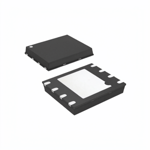 Memory Buy Online Electronic Components AT45DB011D-MH-SL955 Manufacturer Channel 8 UDFN Exposed Pad - Product Image 1