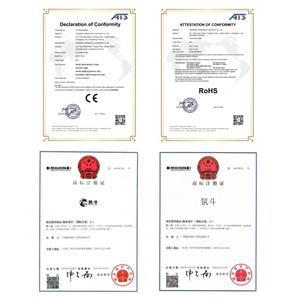 Luz Ambiental LED Automotriz Inteligente con Funcionamiento Dinámico y Sinfonía, Apta para Honda CRV 2017-2023, Iluminación Ambiental para Automóviles - Product Image 6