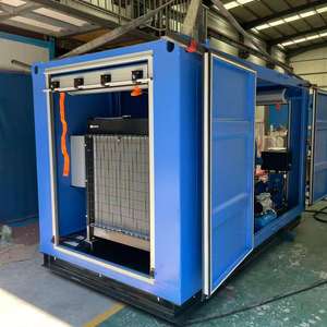 Machine de débouchage de drains, machines de nettoyage de drains en vente en Chine pour les égouts municipaux, drains bouchés, industrielles - Product Image 4