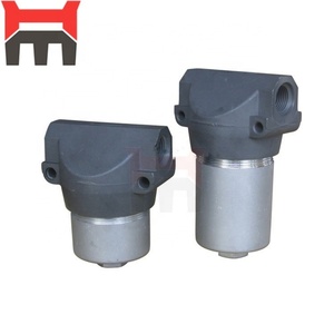 Repuestos para Excavadora R210-5 R215-7 R225-7, Conjunto de Filtro Piloto 31E3-0017 - Product Image 2