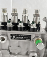 Pompe d'injection de carburant pour moteur diesel neuve, pompe d'injection de carburant 4940838 pour moteur Cummins 4BTA