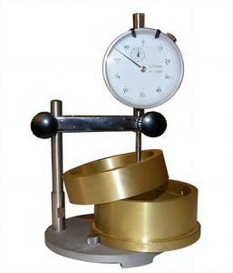 جهاز اختبار عالي الجودة لقياس انكماش التربة ، جهاز اختبار لتحديد التربة ، جهاز اختبار التعاقد - Product Image 1