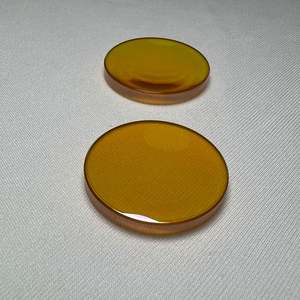 เลเซอร์หน้าต่าง Zlenide Selenide Znse สังกะสี selenide - Product Image 5