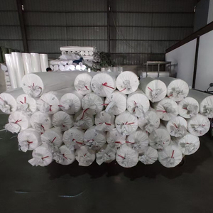 Cao Cấp 100% PVA Chất Liệu 80C Và 90C Nước Nóng Hòa Tan Không Dệt Vải Cuộn - Product Image 3