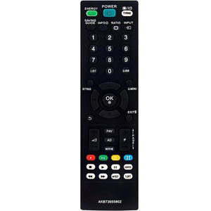 Nouvelle télécommande de remplacement AKB73655802 pour téléviseurs LG AKB73655861 32CS460 <span class=keywords><strong>32LS3400</strong></span> 32LS3450 32LS3500 32LS5600 - Product Image 1