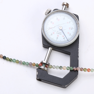 Perles de pierres précieuses naturelles et assortiments de perles Collection de produits 2522 - Product Image 2