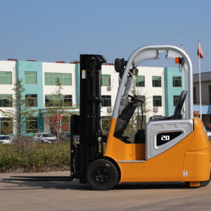 MDT-Carretilla elevadora eléctrica de alta calidad, 3 toneladas, <span class=keywords><strong>5</strong></span> toneladas, mini batería de iones de litio, altura de elevación, 3m-7M - Product Image 3