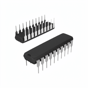 ชุดอุปกรณ์อิเล็กทรอนิกส์สำหรับฝังตัว M2GL090-1FGG484I IC FPGA 267 i/o 484FBGA 484 - Product Image 1