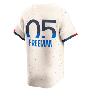 Jeugd Shohei Ohtani honkbalshirt gestikt S-XL Mookie Betts Freddie Freeman Yoshinobu Yamamoto Clayton Kershaw snelle verzending - Product Image 5