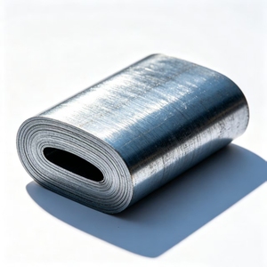 Bobine d'<span class=keywords><strong>acier</strong></span> Galvalume à bas prix de l'usine chinoise, tôle PPGI laminée à chaud prélaquée Z30-Z275 - Product Image 6