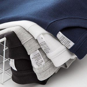 Ykh Chấ<span class=keywords><strong>t</strong></span> Lượng Cao 100% Cotton <span class=keywords><strong>T</strong></span>-Shirt <span class=keywords><strong>T</strong></span>ùy Chỉnh 300G Trọng Lượng Nặng Ngắn Tay Áo Không Có <span class=keywords><strong>T</strong></span>ối Thiểu <span class=keywords><strong>T</strong></span>ùy Chỉnh In - Product Image 2