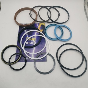 Kit de sellos de brazo de alta calidad 14589129 VOE14589129 para EC210 EC210BE EC210BLC - Product Image 2