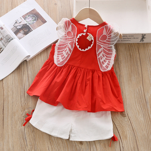 Conjunto de Ropa para Recién Nacido, Abrigo y Pantalones de Senderismo, Ropa de Boutique para Bebés, Productos Nuevos, Buscando Distribuidor - Product Image 4