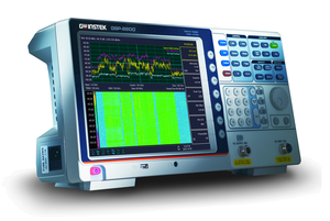 เครื่องวิเคราะห์สัญญาณ RF แบบพกพา GW Instek GSP8800 8GHz 9kHz-8GHz สำหรับงานวิจัยและพัฒนาในห้องปฏิบัติการ - Product Image 5
