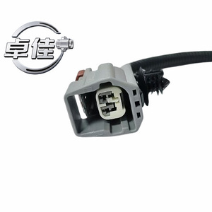 Sensor de Temperatura ZJ-18-122 de Conexión Rápida para Automóviles, Sensor de Temperatura del Agua LR010534 LR031923 LR004378 LR115083 - Product Image 2