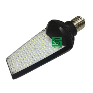 LED קופסת נעליים אור הנורה Retrofit ערכות E26 E39 Mogul בסיס LED תירס הנורה