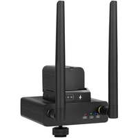 Codificador de Video con Alimentación por Batería, Entrada HDMI WiFi, 1080P60 H.265 H.264 para Transmisión en Vivo SRT RTMP RTSP HLS