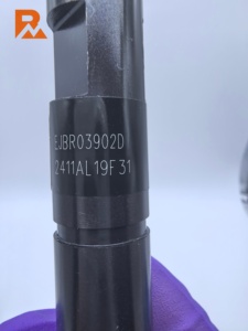 Injecteur common rail EJBR03902D 33800-4X400 pour R03901D/R03902D - Product Image 5