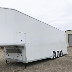 Panneau de carrosserie de <span class=keywords><strong>bus</strong></span> ACP, matériau composite en aluminium, panneau de revêtement mural pour camion, remorque - Product Image 2