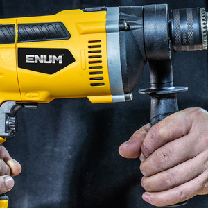 2037 850W 13mm công suất cao tác động khoan <span class=keywords><strong>mini</strong></span> Búa điện với 850W động cơ đa chức năng OEM tùy chỉnh - Product Image 5