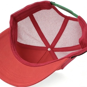 หมวกเบสบอล หมวกกอล์ฟ หมวกแก๊ปแบบ Trucker ปรับขนาดได้ หมวก Snapback หมวก Dad Cap หมวกกันแดดสำหรับกิจกรรมกลางแจ้ง พร้อมโลโก้สั่งทำได้ - Product Image 5