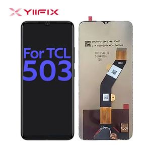 Fabricación de Repuestos para Teléfonos Celulares al por Mayor, Pantalla TCL 503 para <span class=keywords><strong>Samsung</strong></span> Xiaomi Huawei - Product Image 1