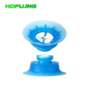 BG25/34/41/48/63/80 Robot Small Mini Vacuum Suction Cup Soft <b>Liquid</b> Bag BG25 34 41 48 63 80 Infusion Bag - Product Image 3