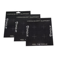 Étiquettes suspendues personnalisées en carton plié avec impression couleur CMJN de haute qualité pour emballages de produits