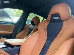 Sedile Sportivo Originale Usato ad Alte Prestazioni per BMW M5, Sedile Sportivo per BMW Serie 5, Opzioni Colore Personalizzabili, Vendita Diretta dalla Fabbrica - Product Image 4