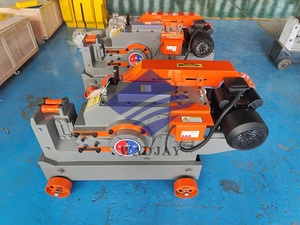 6-40mm barre d'acier tige de fer découpeuse métal coupe-barre d'armature - Product Image 4