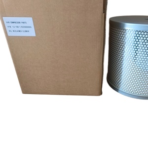 Filtro Separador de Aceite y Aire K320000005, Elemento de Separación de Aceite y Gas para Aplicaciones Industriales de Compresores de Aire de Tornillo - Product Image 5
