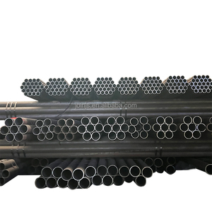 Hot Rolled Tube <strong>Gost</strong> 3262-75 Welded Carbon <strong>Steel</strong> Pipe - Product Image 1