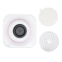 Collecteur de poussière pour ongles 48W 4500 tr/min à vitesse réglable pour salon, maison, manucure, poudre acrylique