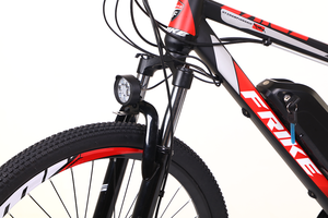 Vente en gros des <span class=keywords><strong>10</strong></span> <span class=keywords><strong>meilleurs</strong></span> vélos électriques puissants à grande vitesse pour la ville, avec batterie au lithium, moteur, vélo de montagne électrique pour adultes - Product Image 2