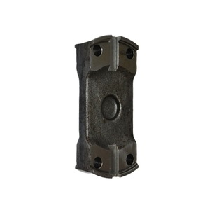Acoplamiento de Brida para Caja de Cambios Daewoo Doosan D35S D40S D50S, Acoplamiento Rígido de Eje de Hierro Fundido, Pieza D10160646 - Product Image 4