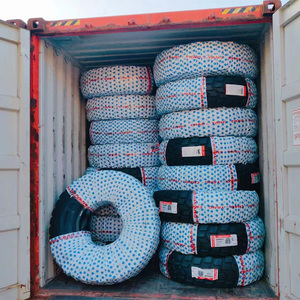 ยางรถบรรทุกหนัก 14.00R20 ใหม่ ขายส่งจากโรงงานโดยตรงในจีน - Product Image 5